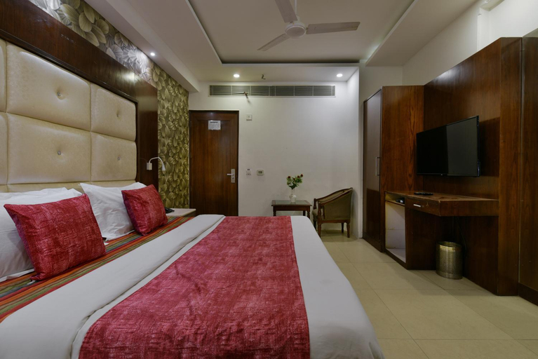Bedroom 5