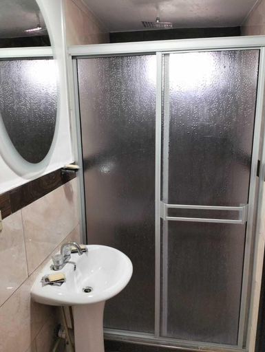 Others 5, HOTEL ECONOMICO, Tijuana