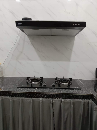 Others 5, Aiman Homestay, Marang