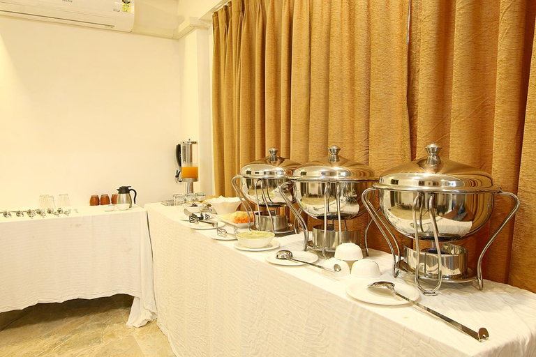 Food & Drinks 4, Mumbai House Luxury Apartments - Santacruz East, Mumbai Suburban
