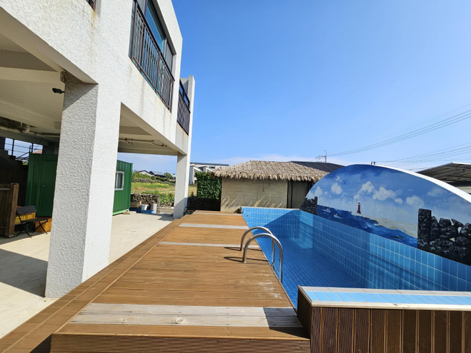 Sport & Beauty 2, Jemibareut pool spa, Jeju