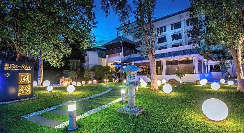 Exterior & Views 2, Glenmarie Hotel & Golf Resort, Shah Alam