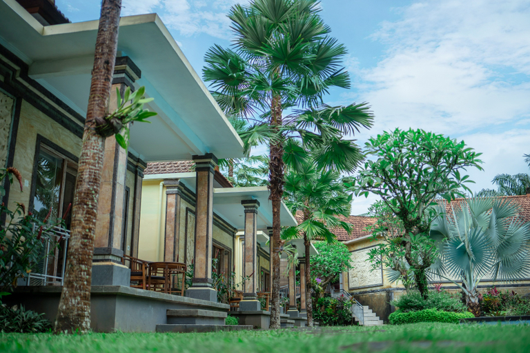 Exterior & Views 2, Abhirama Resort and Spa, Gianyar