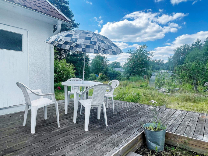 Others 5, person holiday home in BOCKARA, Oskarshamn