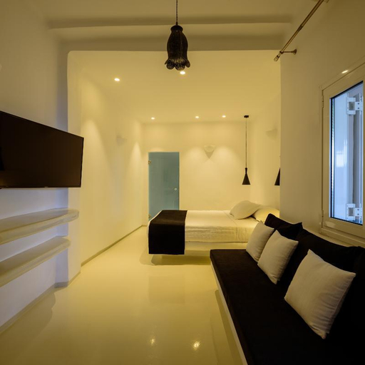 Others 5, Fira Vista Hotel, South Aegean