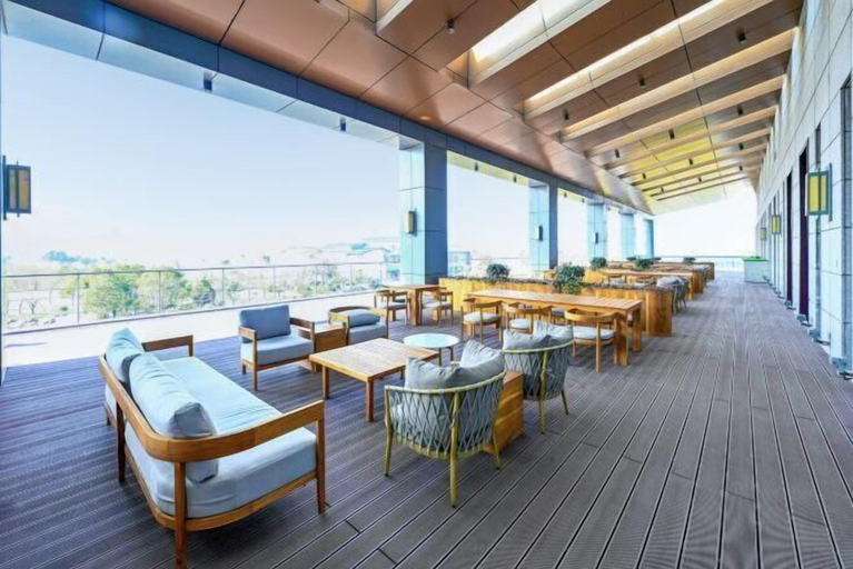 Food & Drinks, Yancheng Guest Hotel, Yancheng