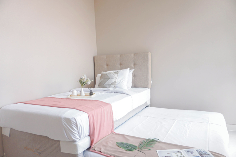 Others 5, Brand New And Spacious 2Br At Ciputra International Apartment, West Jakarta