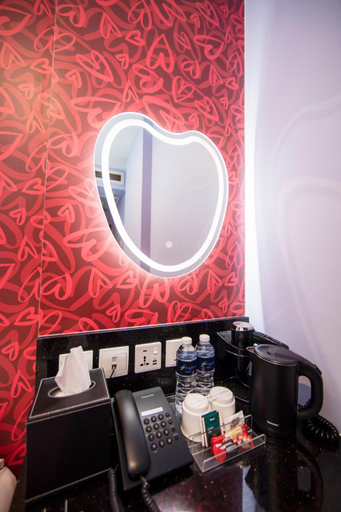 Amenities 12