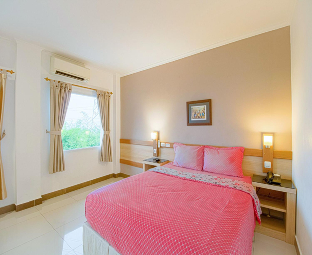 Bedroom 21