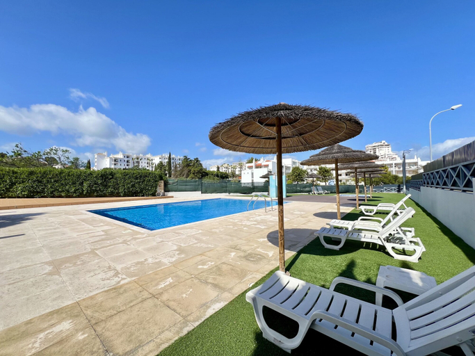 Sport & Beauty 2, Albufeira Modern 7 by Homing, Albufeira