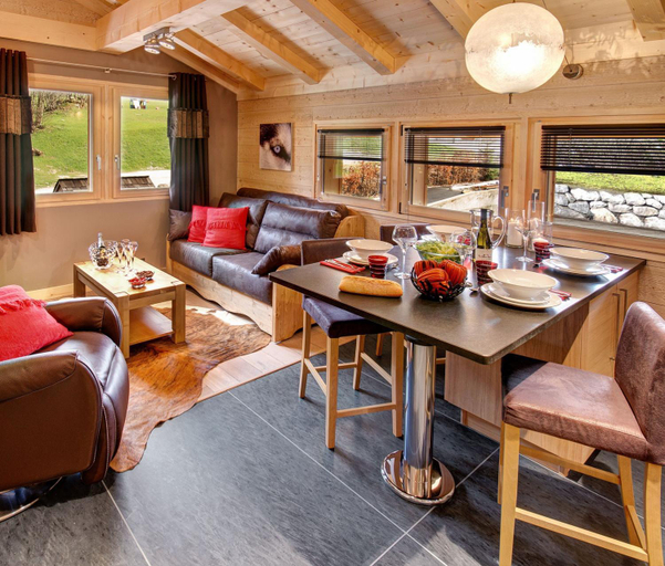 Others 5, Chalet Inarpa - Appartements et Suites, Haute-Savoie