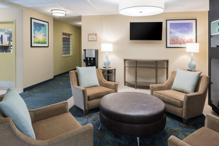 Exterior & Views 4, Candlewood Suites OLYMPIA/LACEY, Thurston