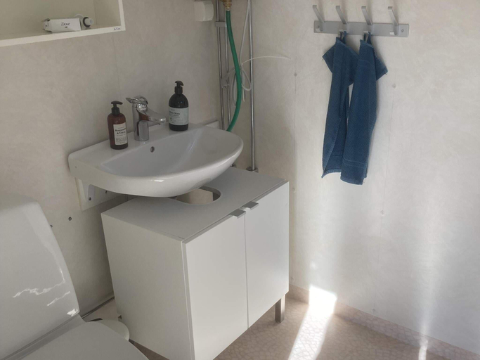 Bathroom 2, star holiday home in Kristinehamn-By Traum, Kristinehamn