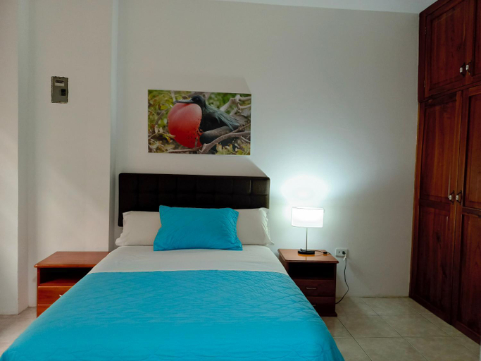 Others 4, Teresita's House - Suites con cocina privada, San Cristóbal