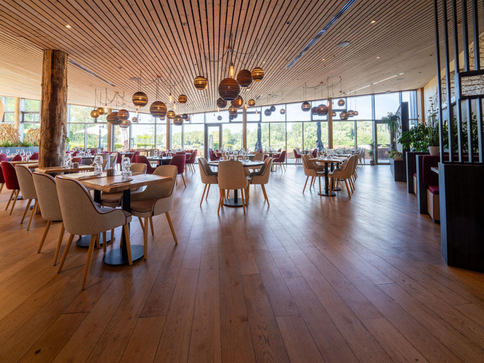 Food & Drinks 4, Romantic Nature Escape, Hainaut