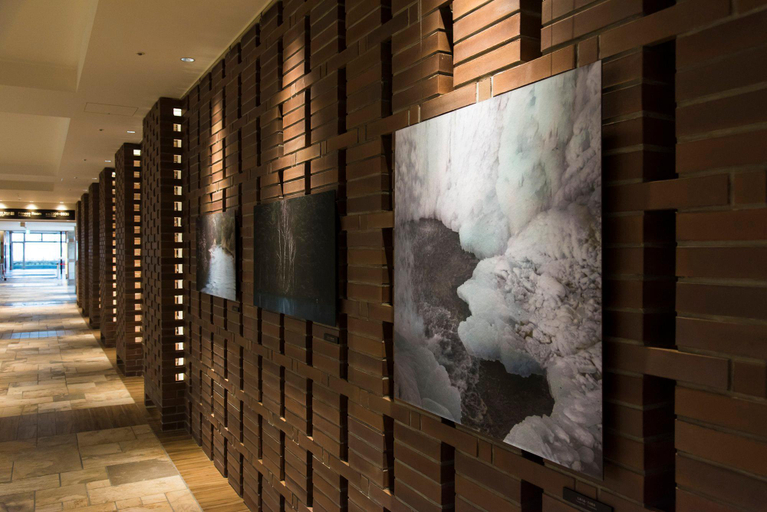Public Area 4, ANA Crowne Plaza CHITOSE by IHG, Chitose