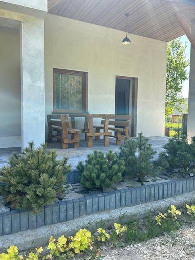 Others 3, Wilga Lesne SPA, Busko