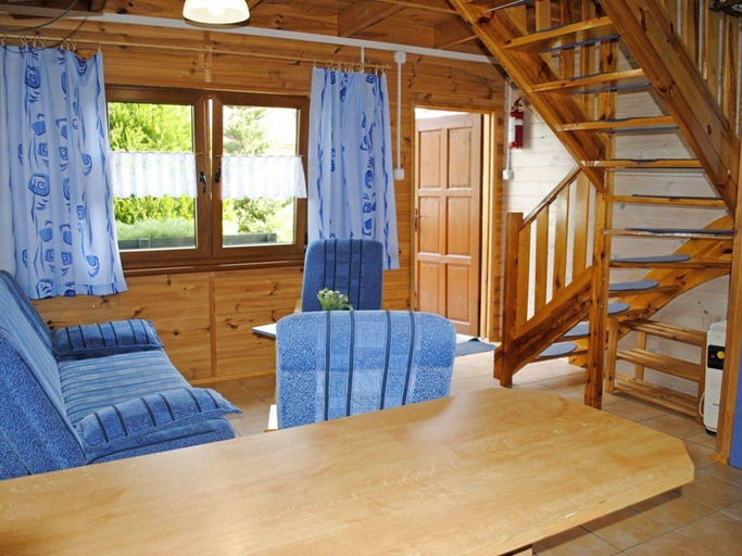 Others 2, Cottage in Sarbinowo near Baltic Beach, Koszalin
