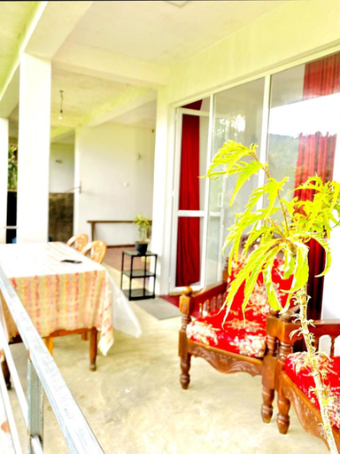 Others 2, Ranuchanu Rockview Inn Ella, Ella