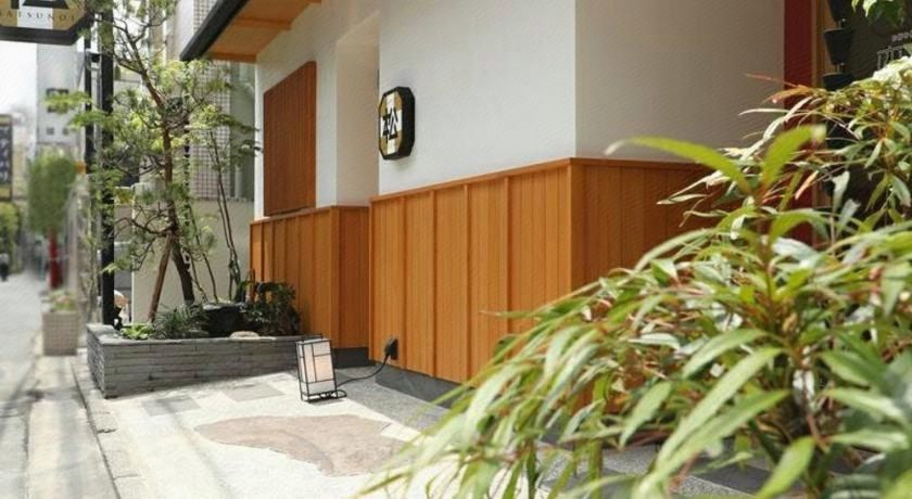 Others 4, Hotel Matsunoi, Shinjuku