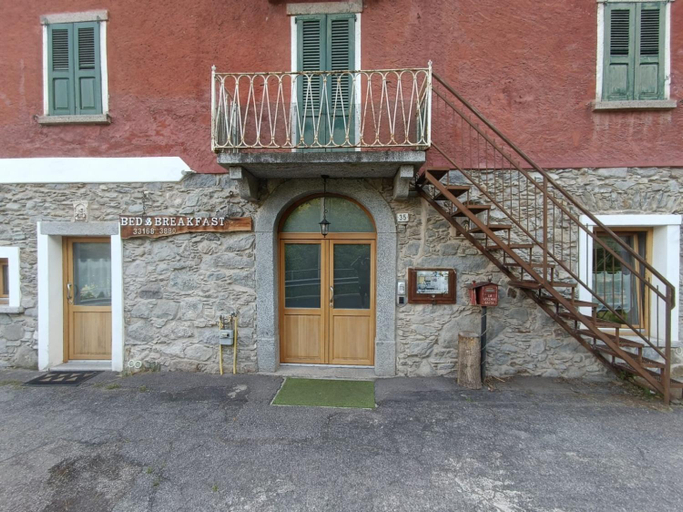 Others 3, B&B La Presef, Brescia