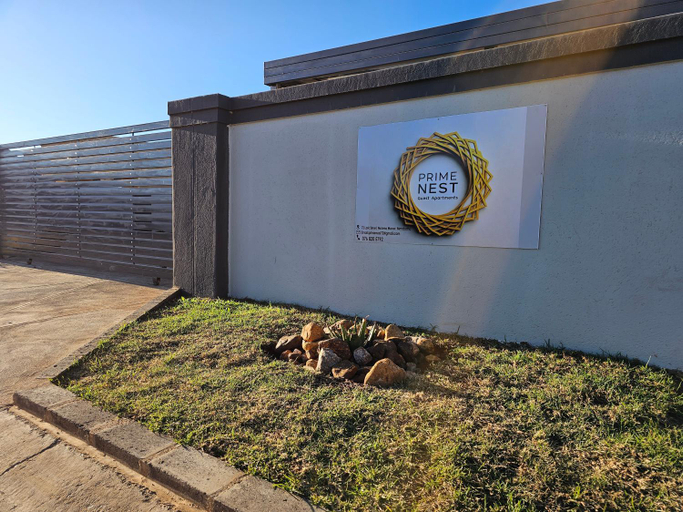 Others 2, Prime Nest Guest Apartments, Ngaka Modiri Molema