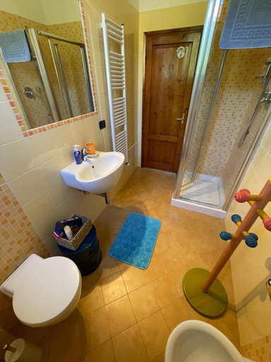 Others 2, B&B Camelia, Perugia