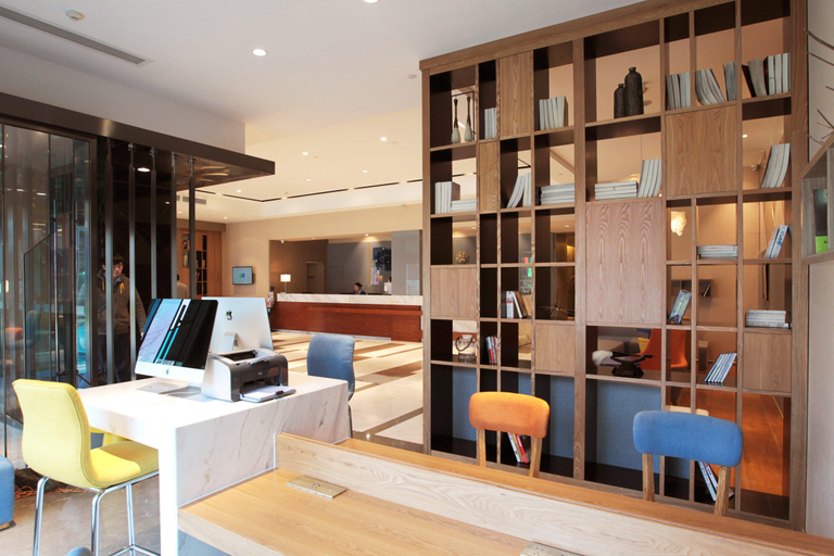 Exterior & Views 5, Holiday Inn Express CHENGDU JINNIU by IHG, Chengdu