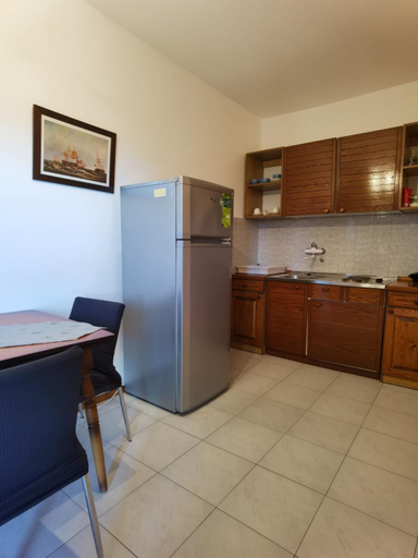 Kitchen 4, Apartment Tina, Blato