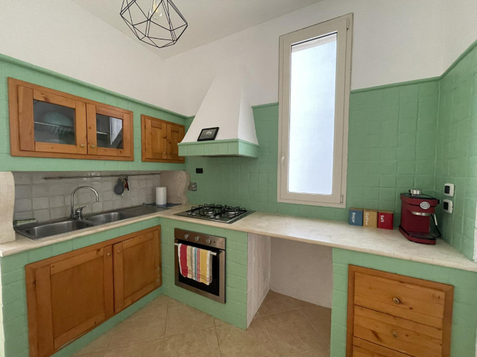 Others 4, VN Apartments, Lecce