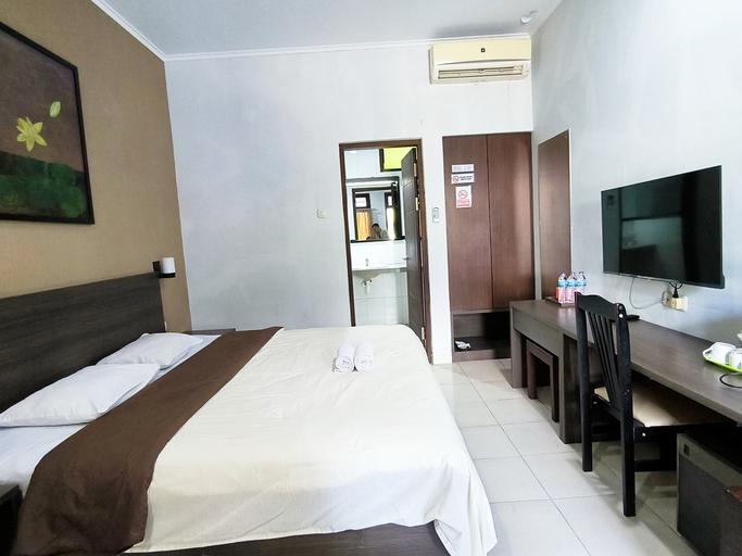 Wisma Griyaku 1, Purbalingga