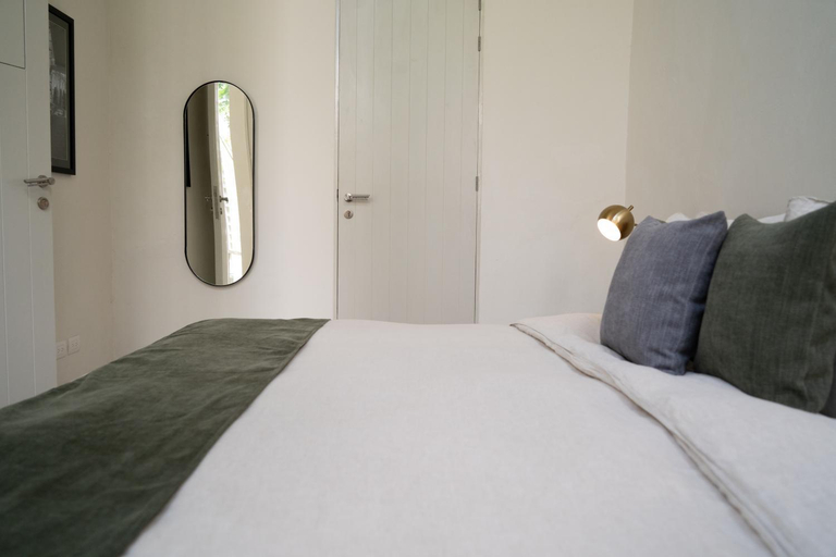 Bedroom 3, Departamentos Central by VIATO, Mérida