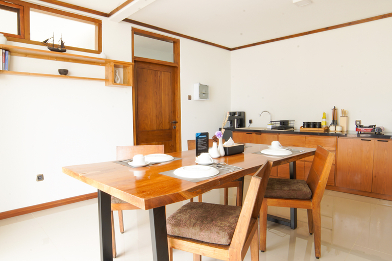 Others 4, Ubu Villa Little Haven, Sleman