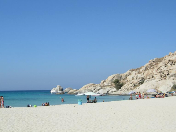 Others 2, Zanneta Apartments and Suites, South Aegean