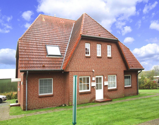 Exterior 3, Apartment, Garding, Nordfriesland