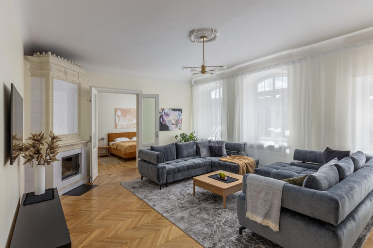 Others 2, K1820 Family apartments, Riga