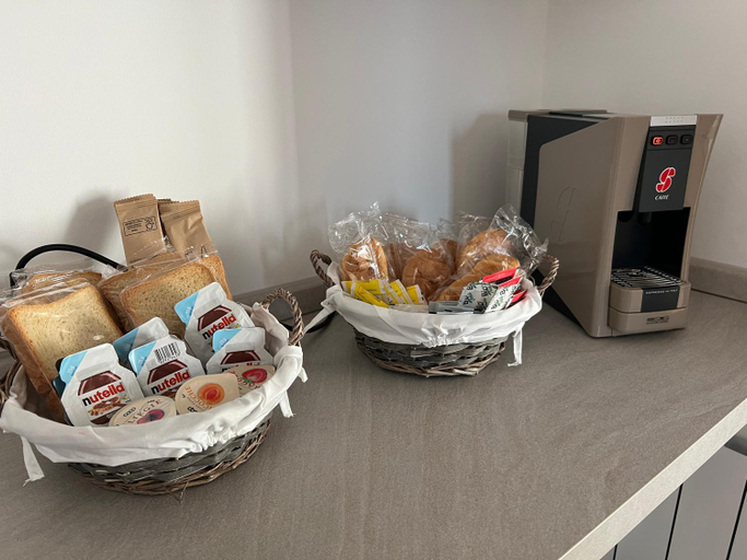 Food & Drinks, B&B DA SAMUELE E ANDREA, Lecce