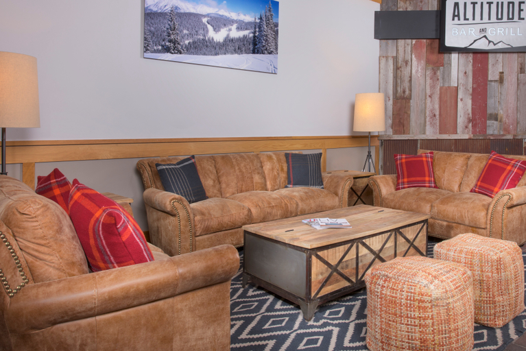 Public Area 2, Evergreen Lodge at Vail, Eagle