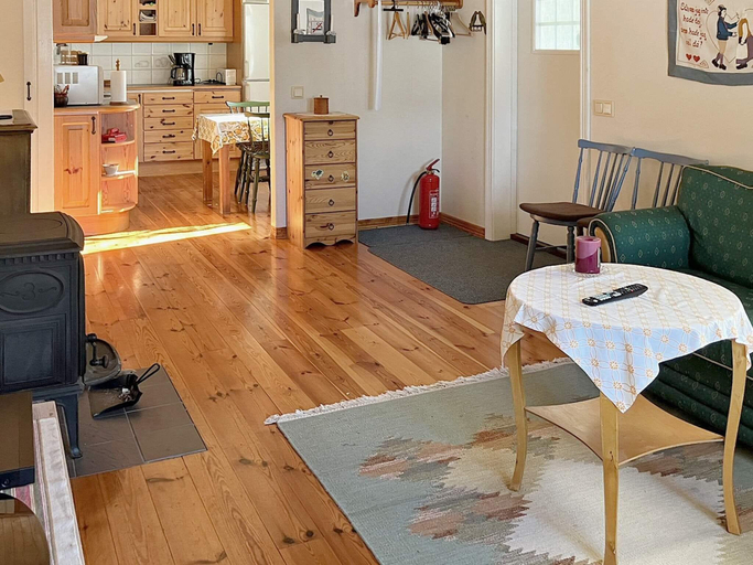 Others 4, person holiday home in ARJANG, Årjäng