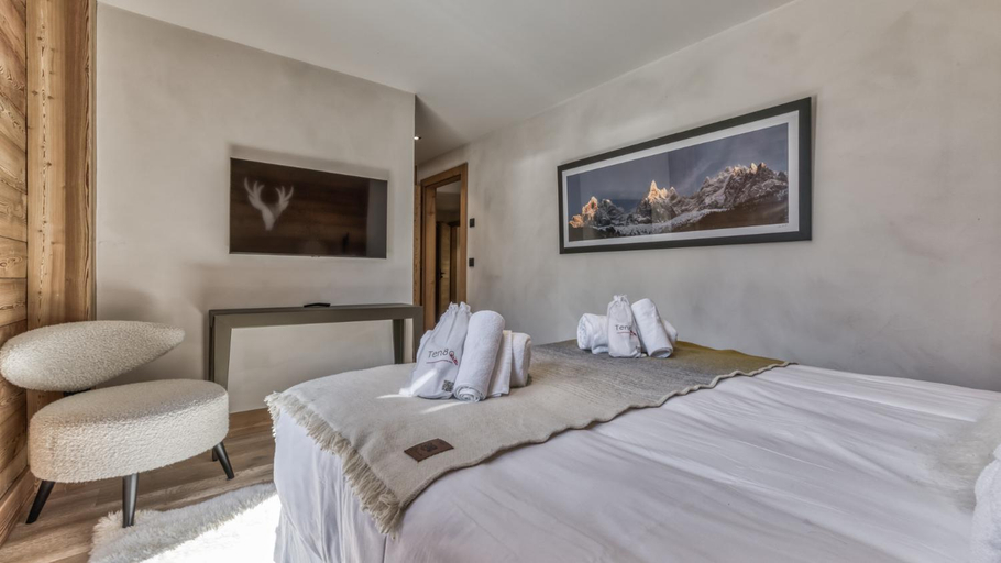 Others 5, Chalet Hupa, Haute-Savoie