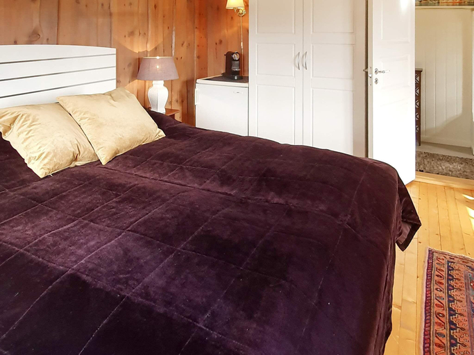 Bedroom 2, Cozy Cottage Retreat in Trend-By Traum, Frei