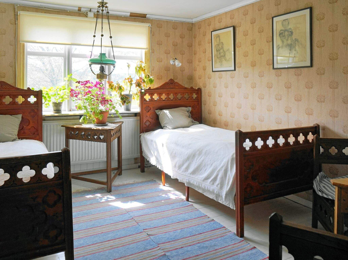 Bedroom 2, Charming Villa Retreat-By Traum, Orust