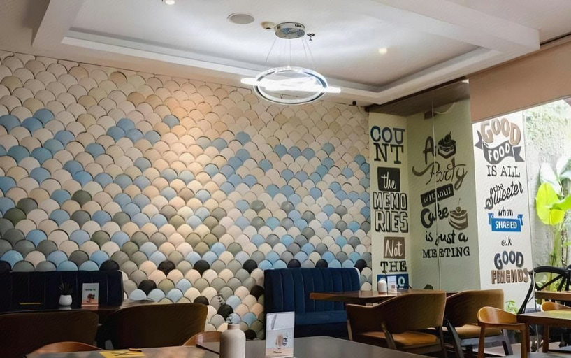 Others 2, SOTIS Hotel Falatehan, Jakarta, South Jakarta