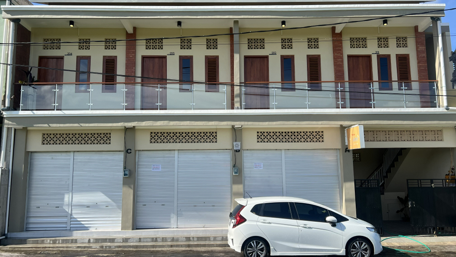 Exterior & Views, House of MAHA, Tabanan