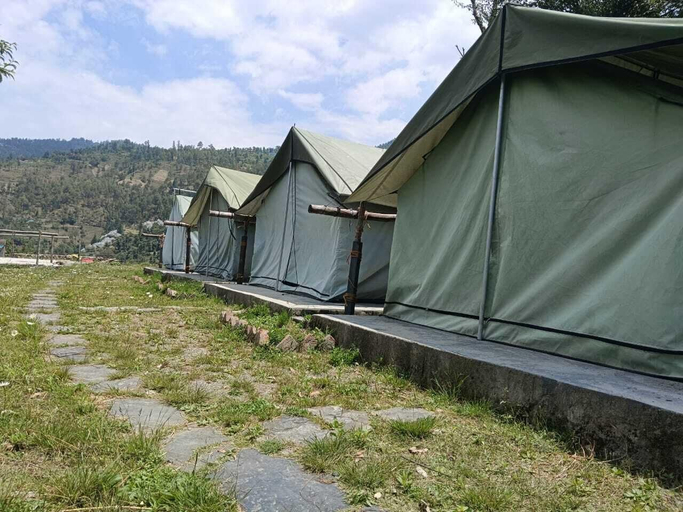 Others 5, Pine Hills Nature Camp, Shimla