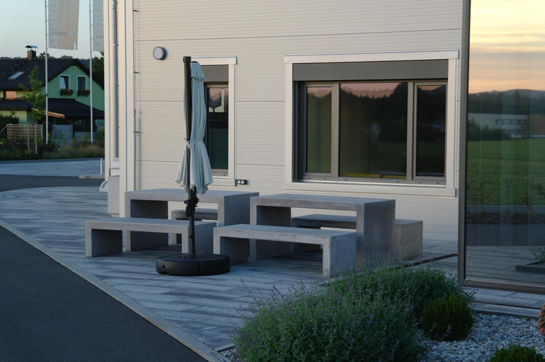 Facilities