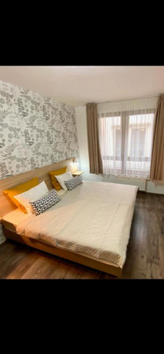 Others 5, Bazilika Rooms, Budapesti