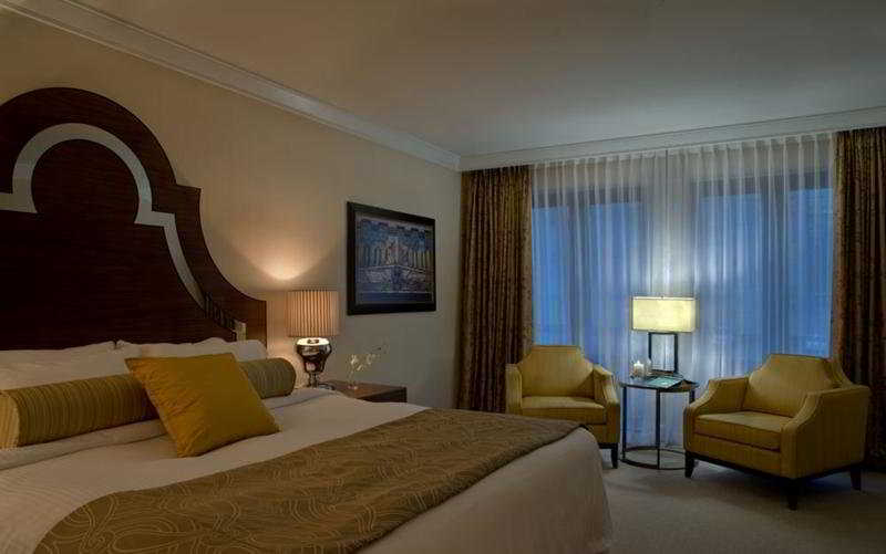 Bedroom 3, L'Hermitage Hotel, Greater Vancouver