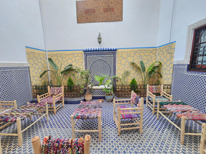 Others 4, Dar Zerbtana suite privative, Fès