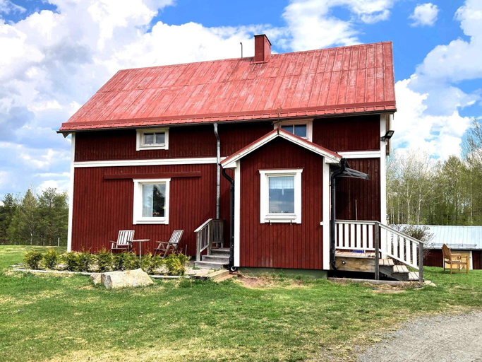 Others 4, person holiday home in BURTRASK, Skellefteå